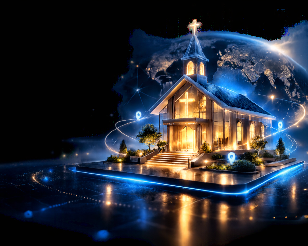 Parkside Bible Church